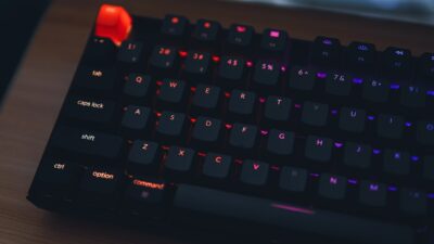 Mekanik Klavye Kullanmanın Keyfini İkiye Katlayacak Teknik Tüyolar